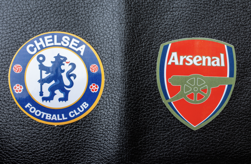 Chelsea vs Arsenal - Best betting Offers, Free Bets & Betting Tips